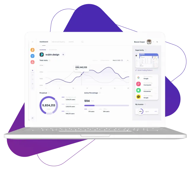 Instant X9 Exalgo - Introducing the Instant X9 Exalgo Decentralization of Financial Systems